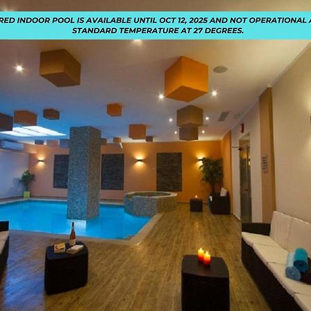 Saint Julian's Belle Apartments מראה חיצוני תמונה