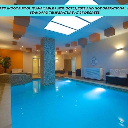 Saint Julian's Belle Apartments מראה חיצוני תמונה