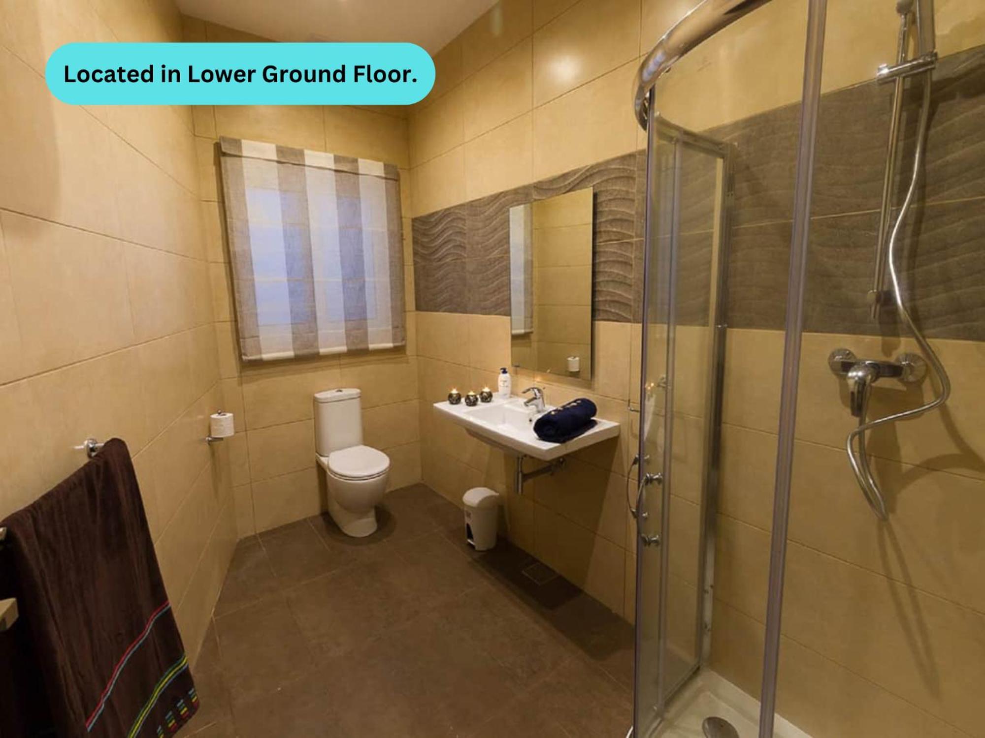 Saint Julian's Belle Apartments מראה חיצוני תמונה