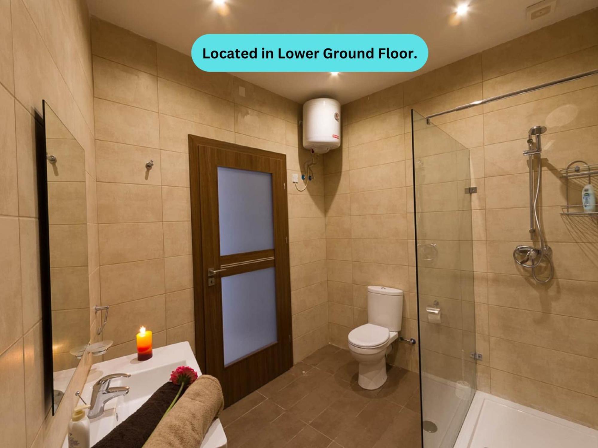 Saint Julian's Belle Apartments מראה חיצוני תמונה