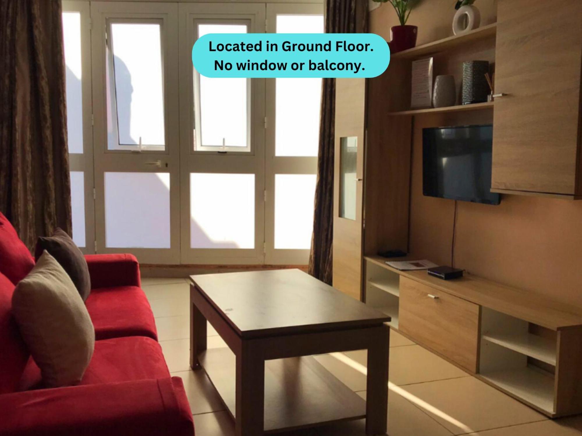 Saint Julian's Belle Apartments מראה חיצוני תמונה