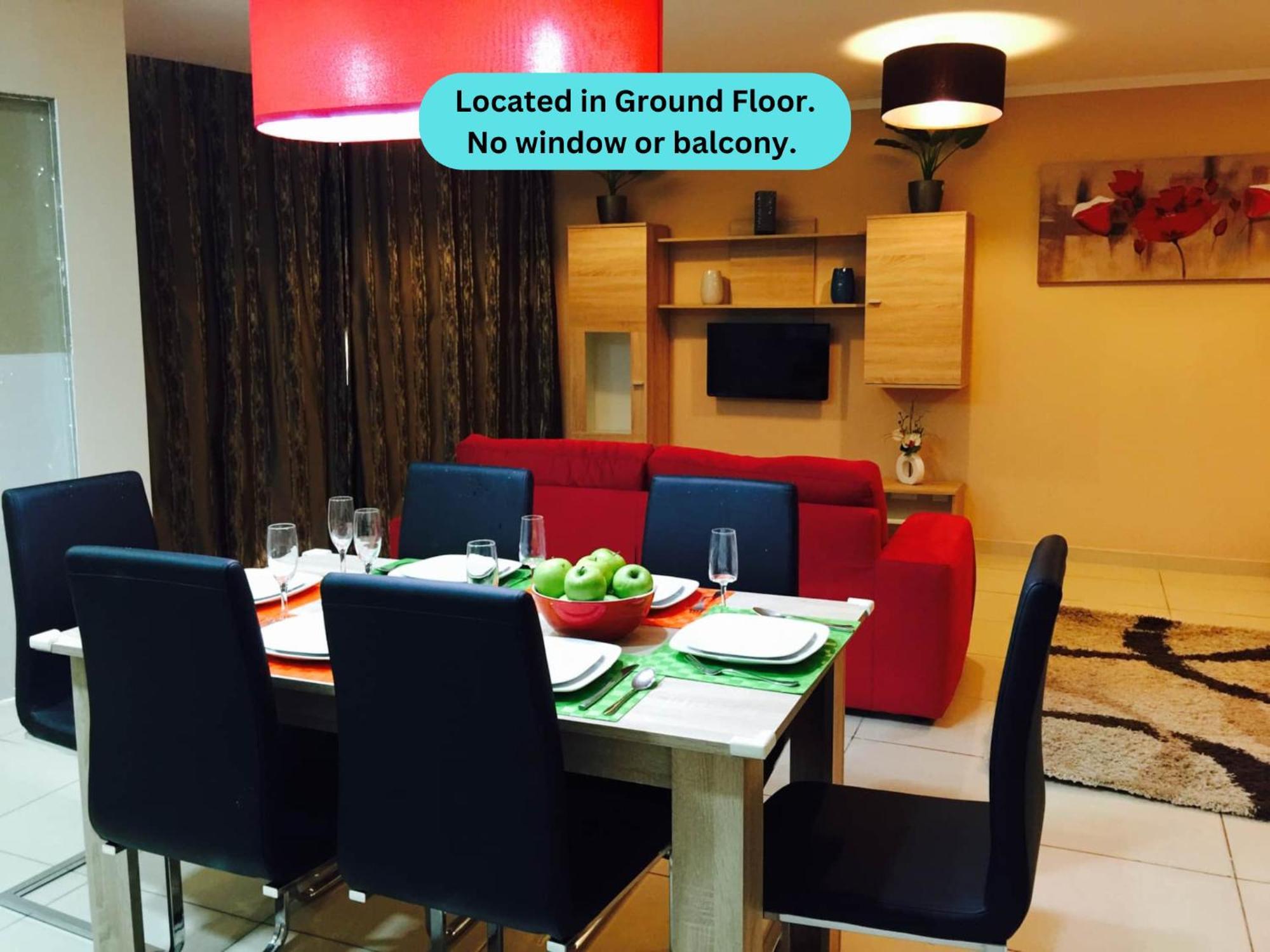 Saint Julian's Belle Apartments מראה חיצוני תמונה