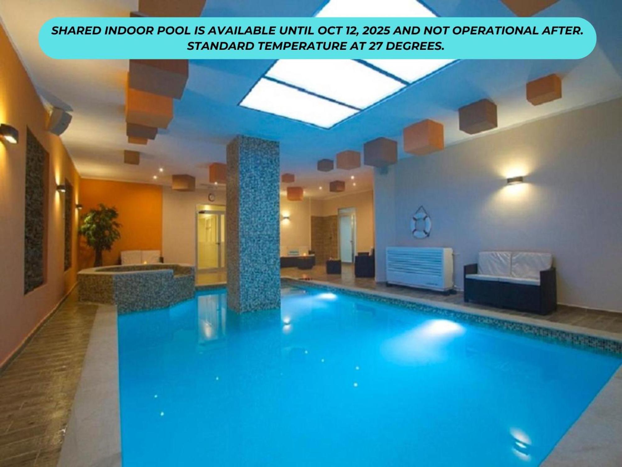 Saint Julian's Belle Apartments מראה חיצוני תמונה