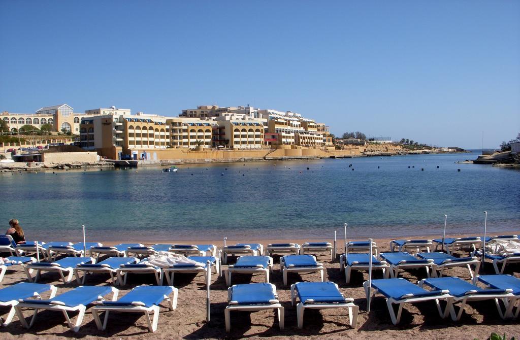 Saint Julian's Belle Apartments מראה חיצוני תמונה